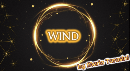 WIND by Mario Tarasini (Instant Download) - Click Image to Close